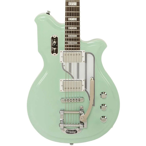 Airline guitars map - airline,