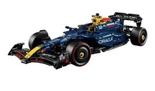 Lego F1 Red Bull Oracle RB20 Technic 1:8 1639 Pcs