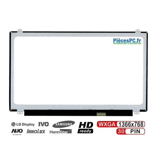 écran lcd slim acer - slim, 11.6”
