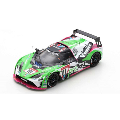 Ktm bow gt4 111 - ktm, n.111