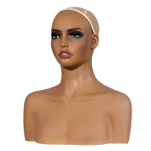 Buste mannequin pvc - buste, surface
