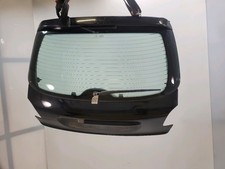 Hayon - Peugeot 206 + - Noir - 8701R5 - V0-4712W