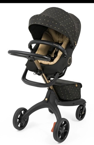 Stokke xplory signature - x,,