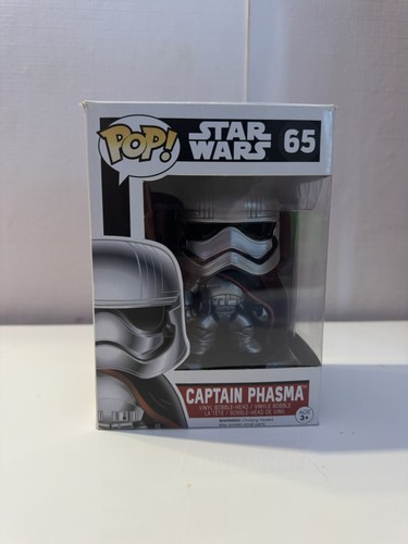 Funko pop star wars - pop, #65