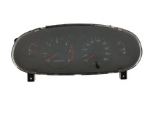 Bloc Compteurs Vitesse Hyundai