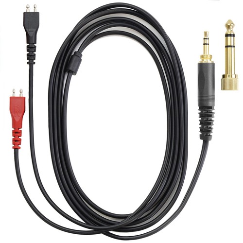Câble audio remplacement - câble, de