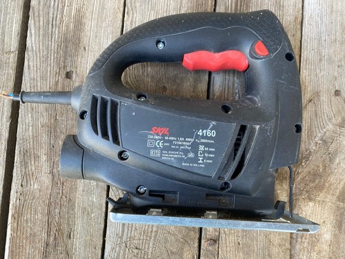 Scie sauteuse skil - sauteuse, 4160