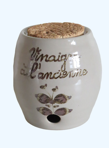 Vinaigrier gres l arnon - vinaigrier, l'arnon