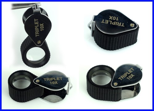 Jewelers loupe - jewelers,