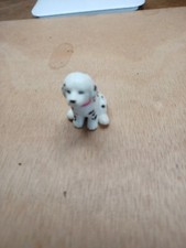 figurine Plastique chiot