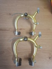 Jeu de freins à étrier