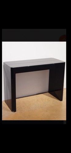Table console extensible - table,
