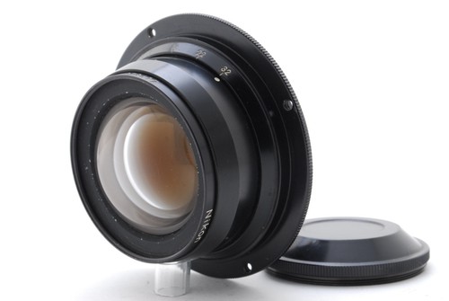 Rare objectif neuf nikon - rare,