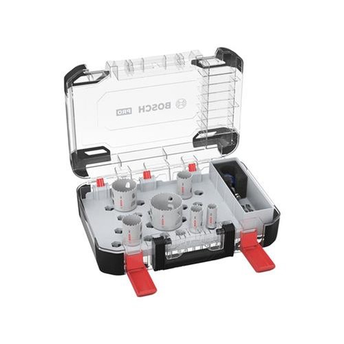 Set scies cloche - de,