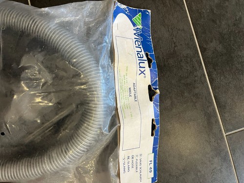 Tuyau aspirateur miele neuf - aspirateur,