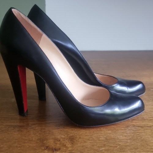 Christian louboutin - christian,