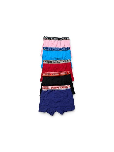 Lot boxer haut - lot, 5