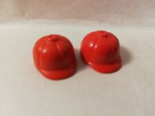 Nice child bomb hat Playmobil (custom, cap, riding) 0703