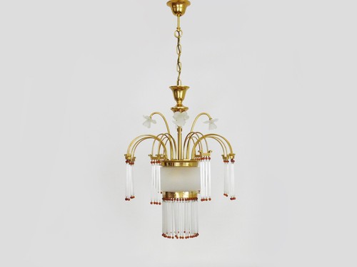 Lustre style art - art, en