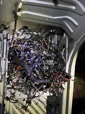 Smart Roadster 452 Coupe Cabin Harness