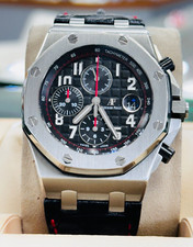 Audemars Piguet Royal Oak