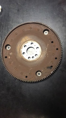 Volant moteur transmission - volant, de