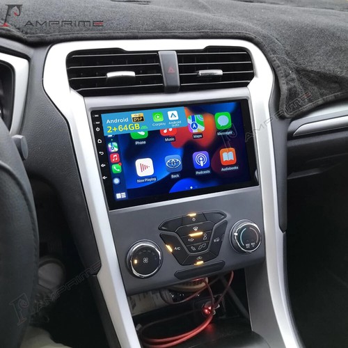 For ford fusion mondeo - for,