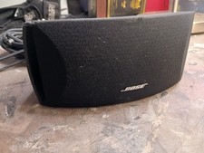 BOSE Speaker for Series II Sound System. With Cable