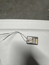 Futaba R617FS 7-Channel 2.4