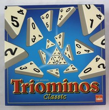 Goliath triominos classic jeu - triominos,
