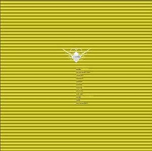 Cocoon compilation cd - -,