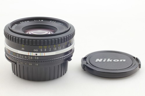 Cla near mint nikon ai - nikon, ai-s
