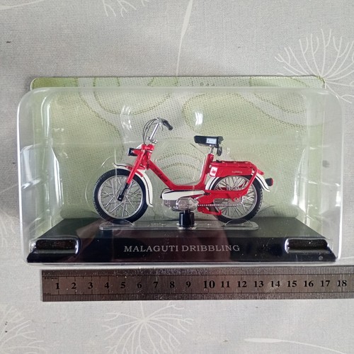 Mobylette chappy miniature - mobylette,