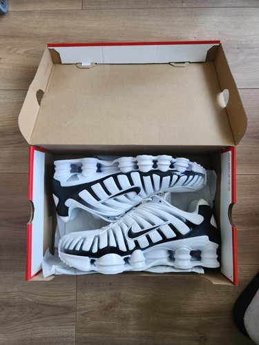 Nike shox white - nike,