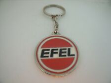 EFEL SA FONDERIES DU LION KEY RING / BELGIUM / FOUNDRIES / RARE!