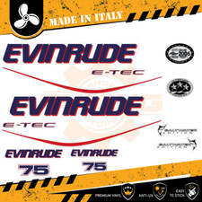 Décalcomanies adhésif Moteur