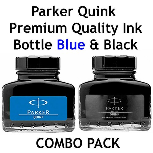 Flacon encre pour - flacon, stylo