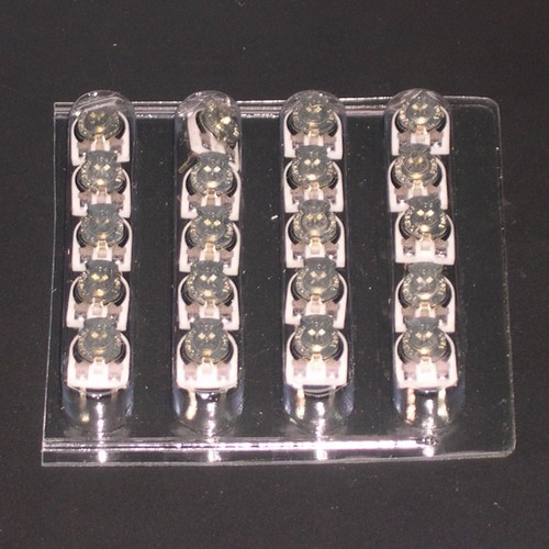 Trimmer potentiometre - trimmer,