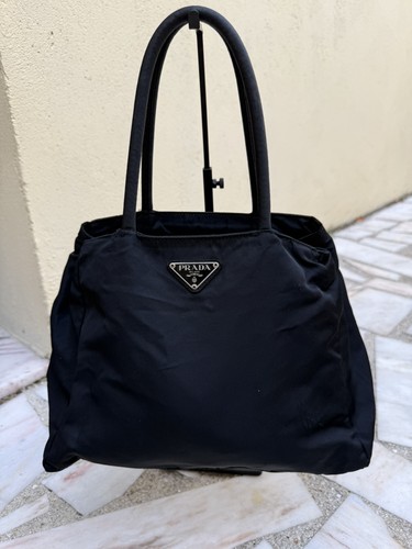 Sac prada tessuto nylon - sac,