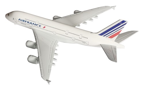 Maquette avion airbus a380 - maquette,