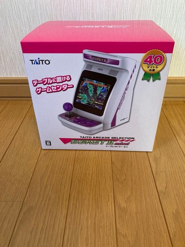 Taito egret mini tas 001 - ii, tas-h-001