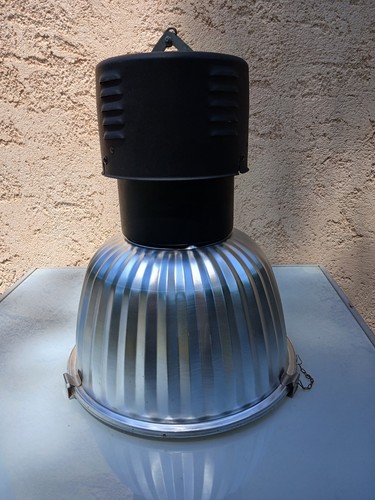 Imposante lampe suspension - lampe,