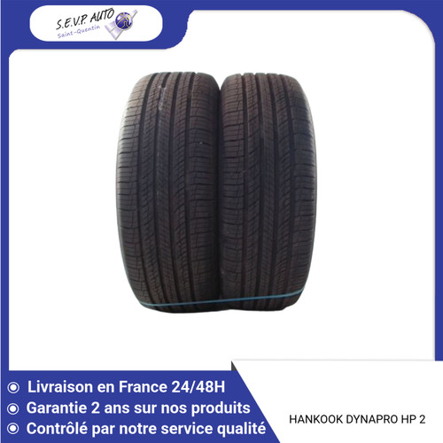 Paire de pneus - 🇫🇷,