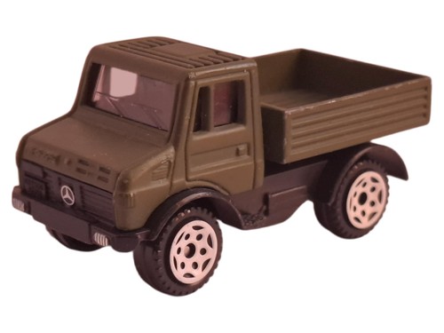 Siku camion unimog - siku,