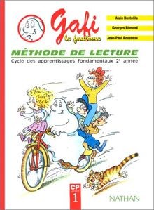 Gafi fantôme méthode - :,