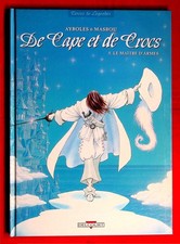 De cape et de crocs T. 8 Le