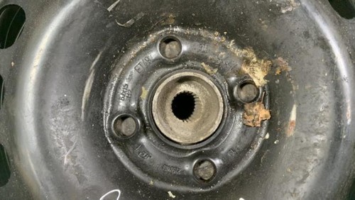 Jante opel corsa phase 1 - jante,