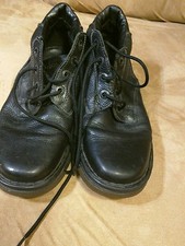 Doc Marten mid boots mens size