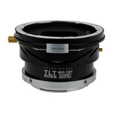 Fotodiox Tlt Rokr Tilt / Shift