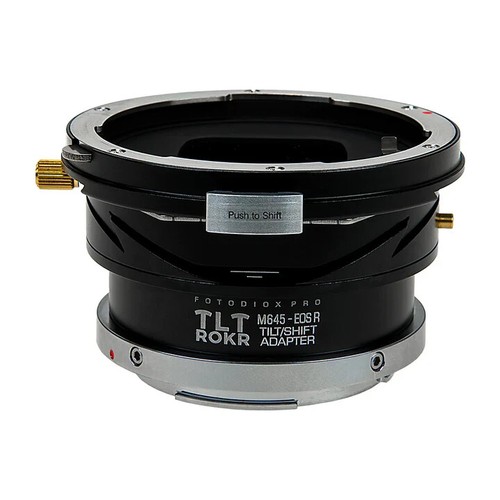 Fotodiox tlt rokr tilt - tilt, /